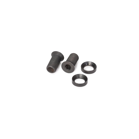 Wethepeople Logic Crank Bolt (Pair)