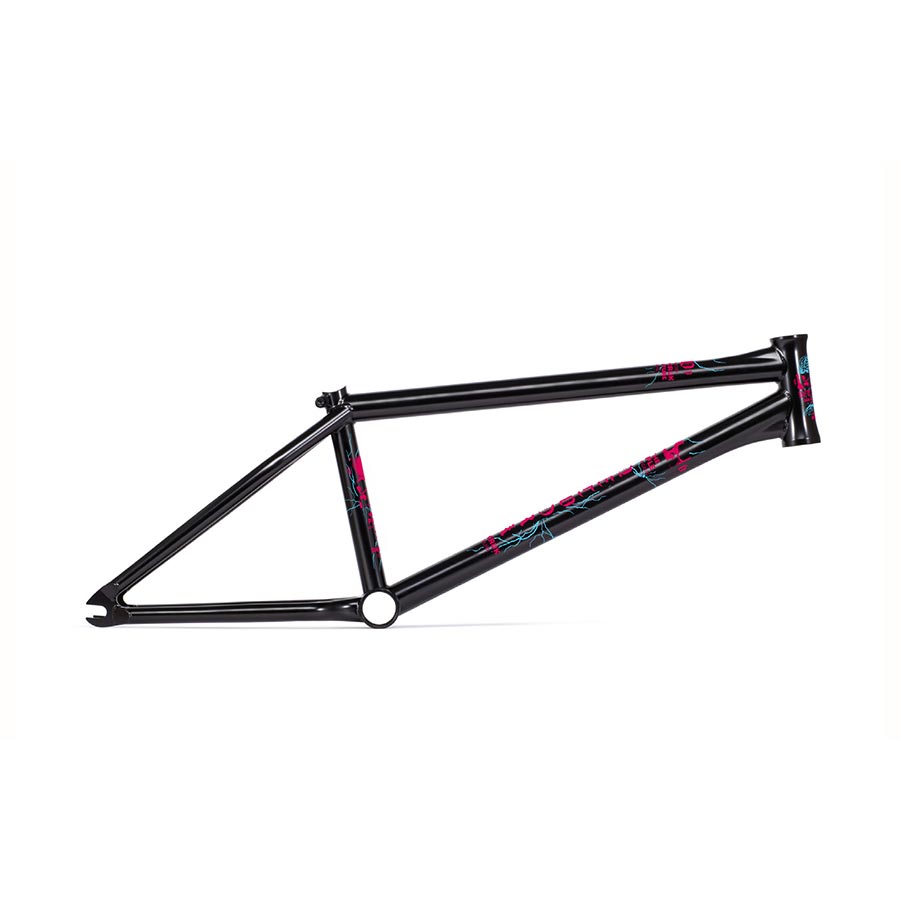 WETHEPEOPLE Network Frame Black 20.5