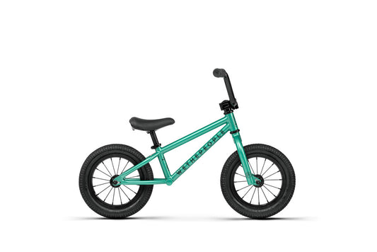 WTP PRIME 12" PUSH BIKE MINT