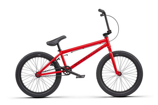 Wethepeople Thrillseeker