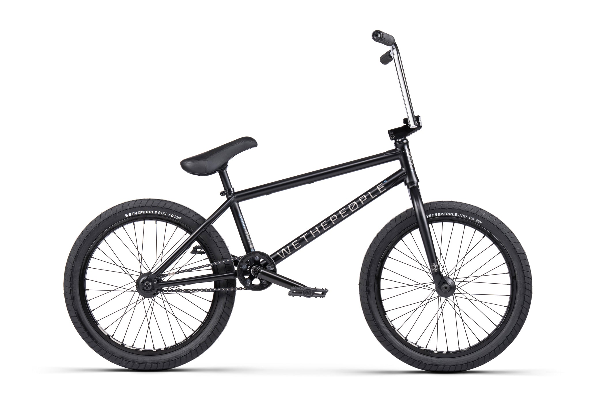 Bmx wethepeople hot sale trust