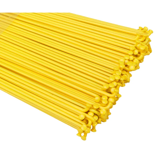 Richman Spokes 184mm Yellow
