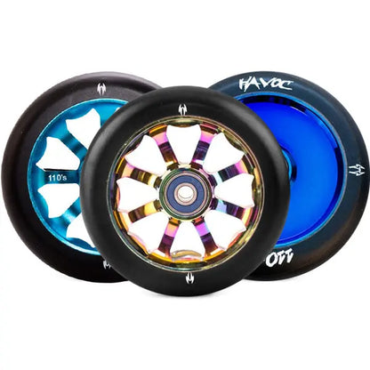 Havoc Scooter Wheel 110mm Havoc