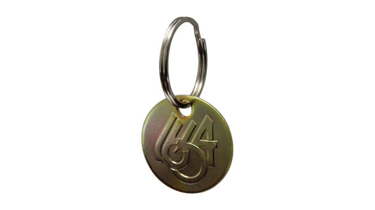 1664 Keychain