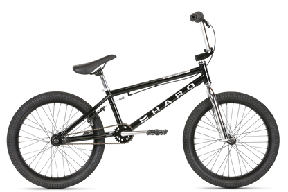 haro pro bmx bike