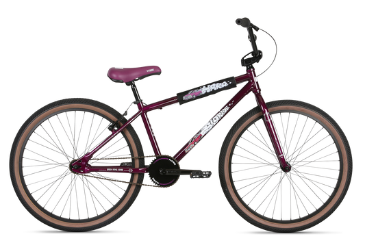 Haro Sloride 26" Cruiser