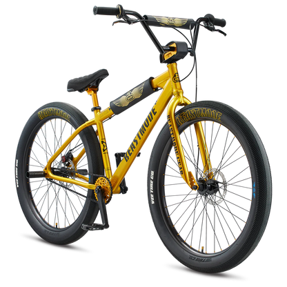 SE Bikes Beast Mode Ripper 27.5"+