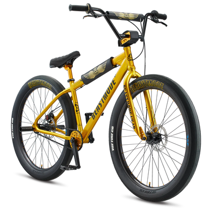 Beast mode sales se bike 2018