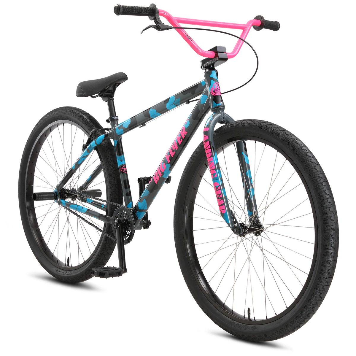 Se bikes big flyer store 26