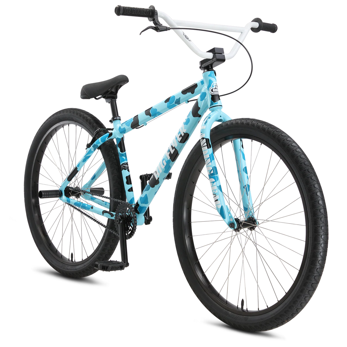 Sse bike top