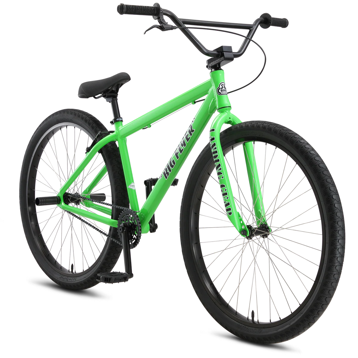 SE Bikes Big Flyer 29" Harvester Bikes