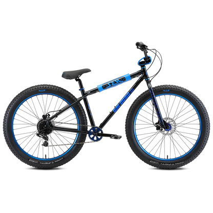 SE Bikes OM-Duro 27.5"+ XL