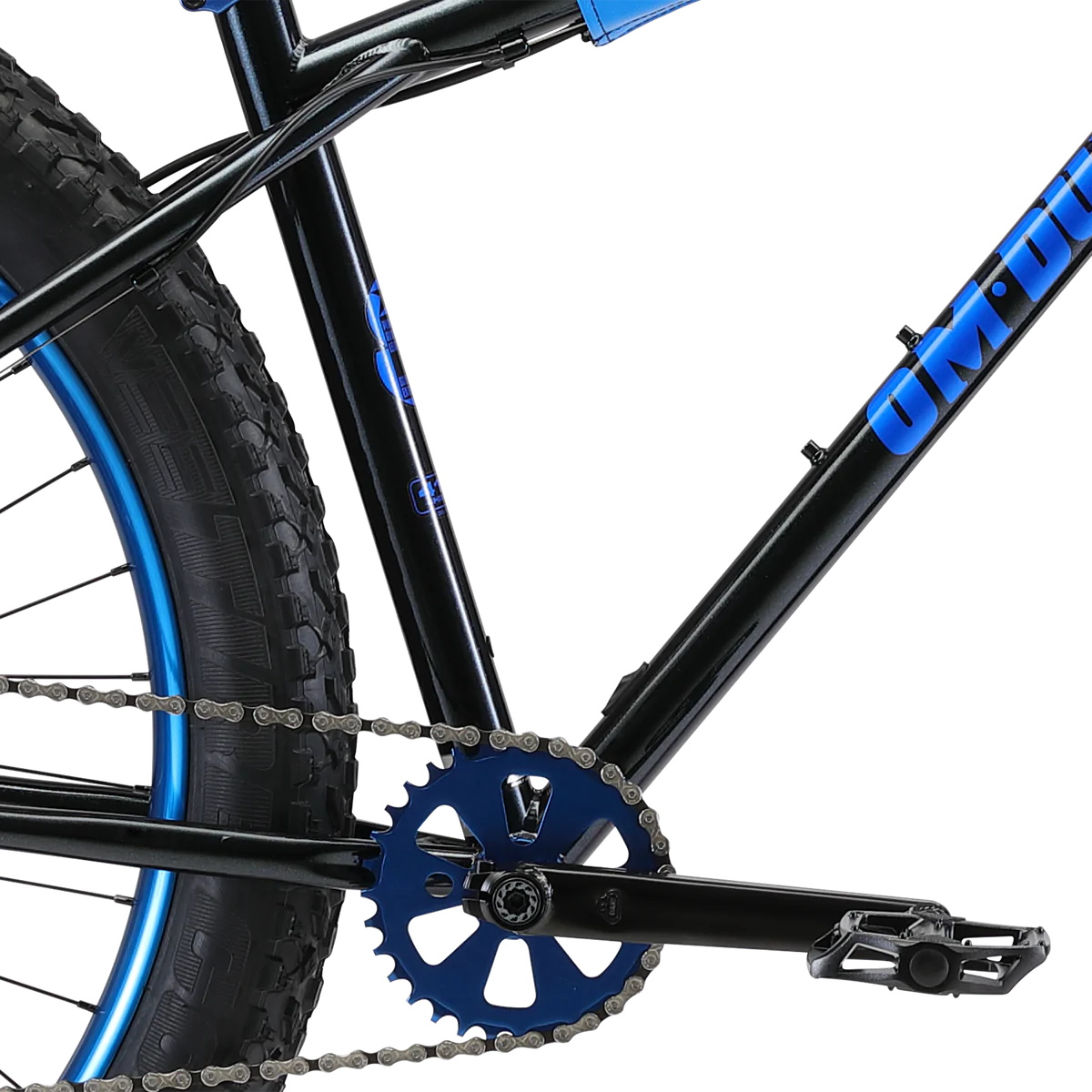 Se top duro bike