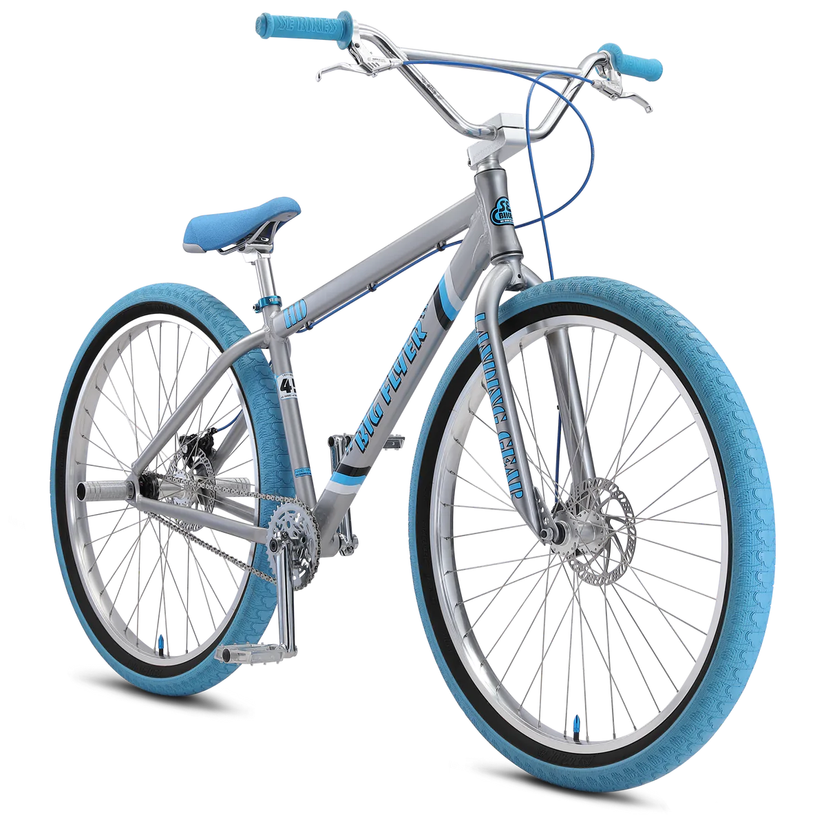 SE Bikes Big Flyer HD 29