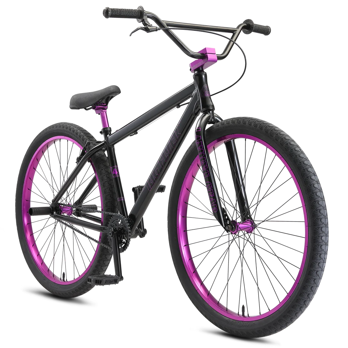 Pink clearance se bike