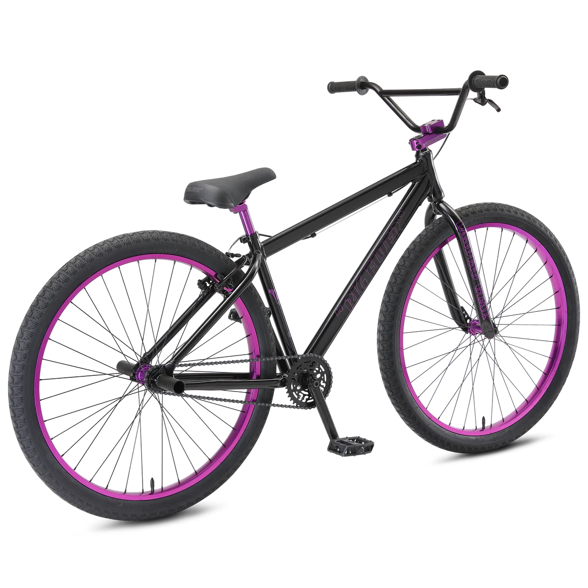 Se top flyer bike