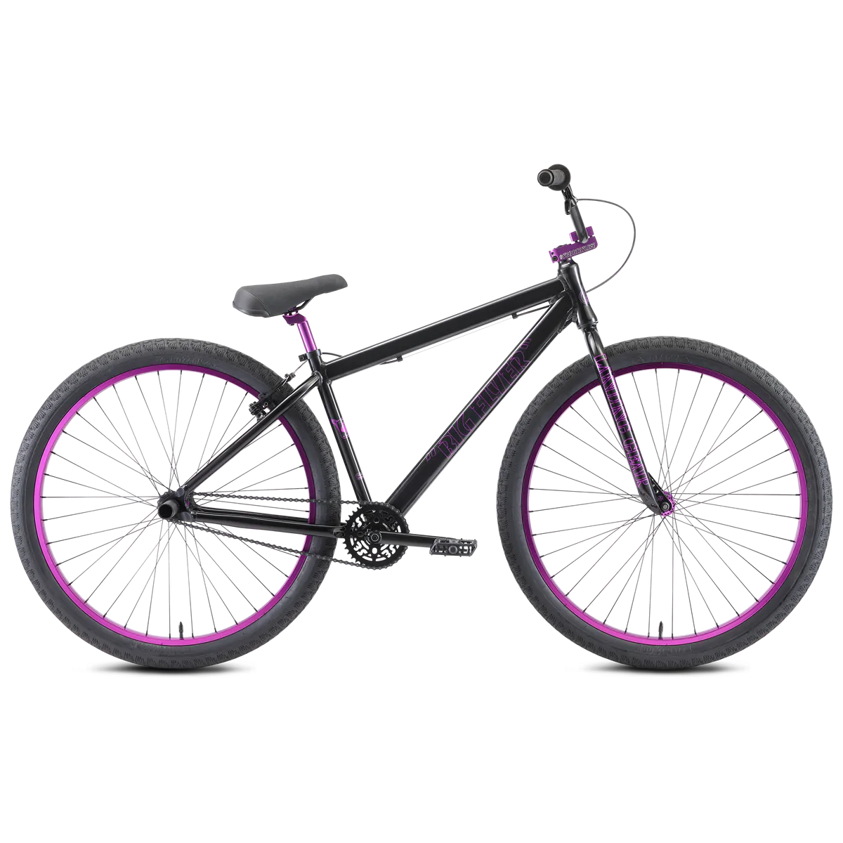 Se bikes online big flyer 2020