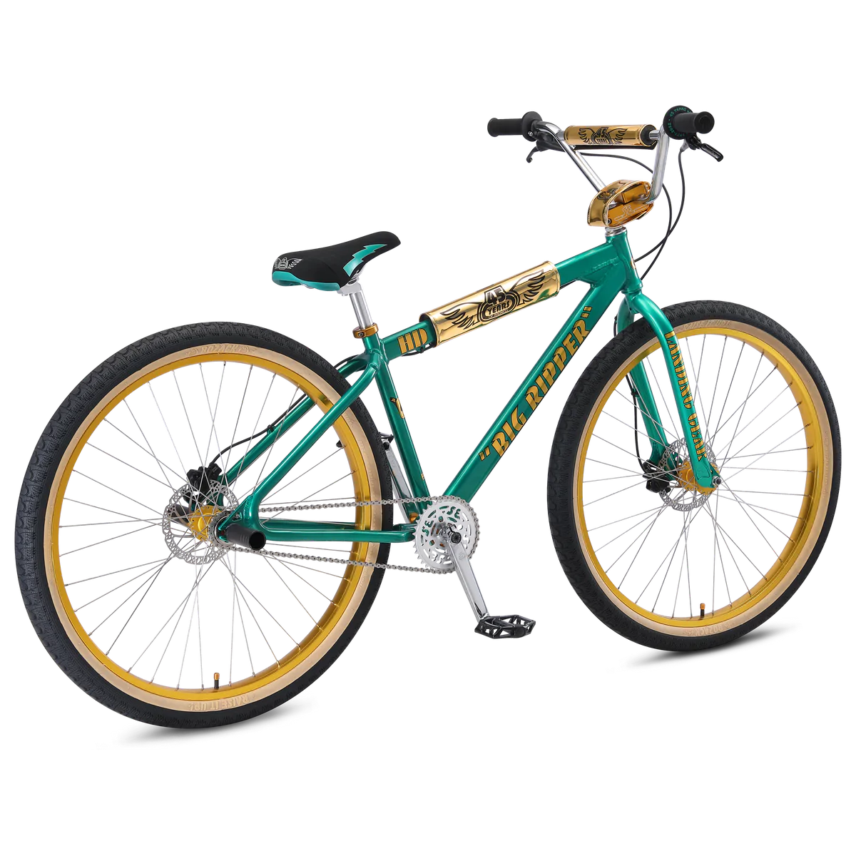 Se big ripper sales cheap