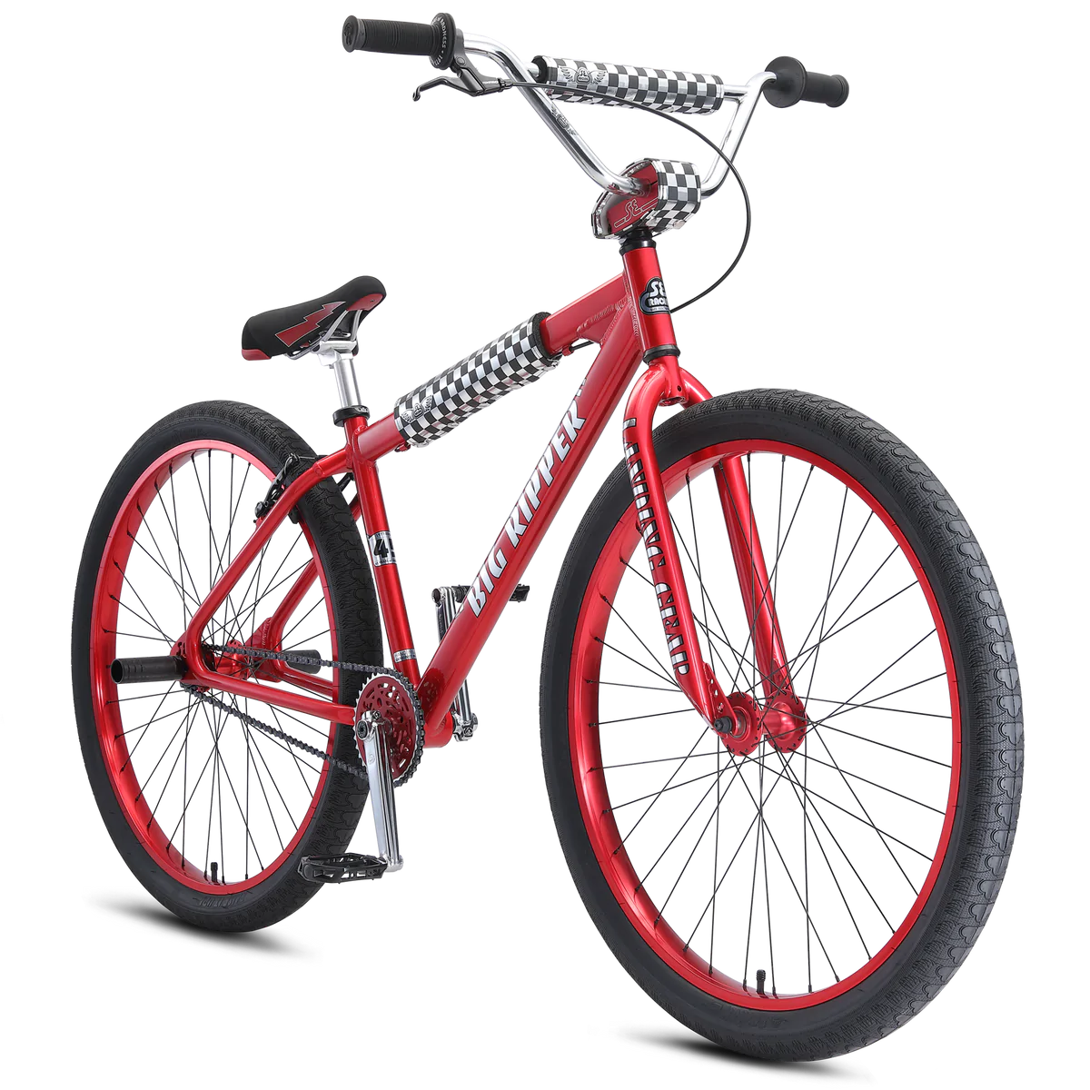 SE Bikes Big Ripper 29 Harvester Bikes