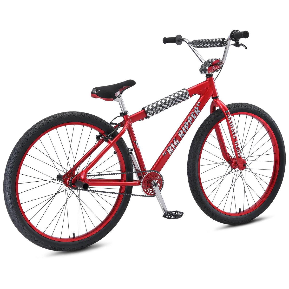 SE Bikes Big Ripper 29 Harvester Bikes