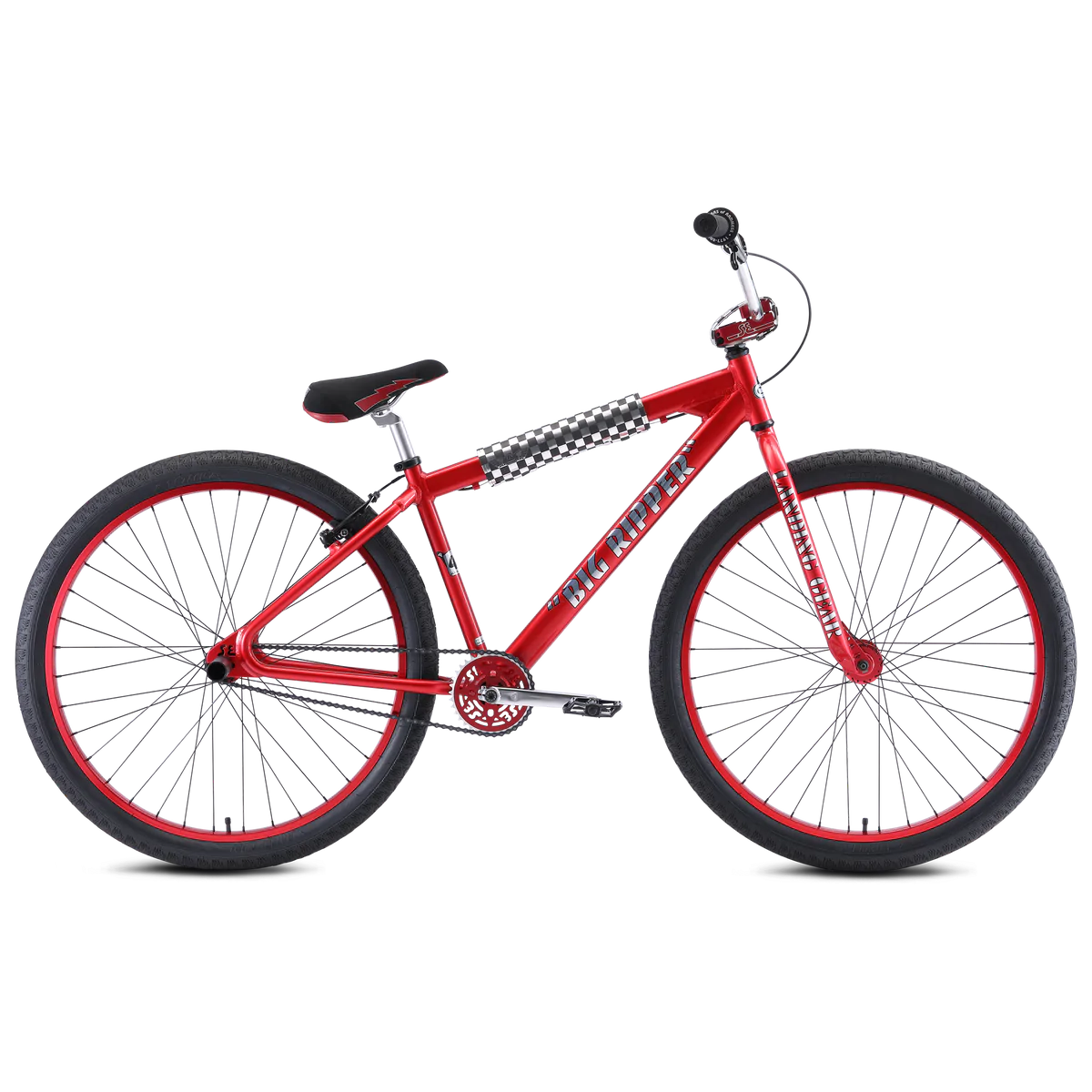 Big ripper bike 2019 shop