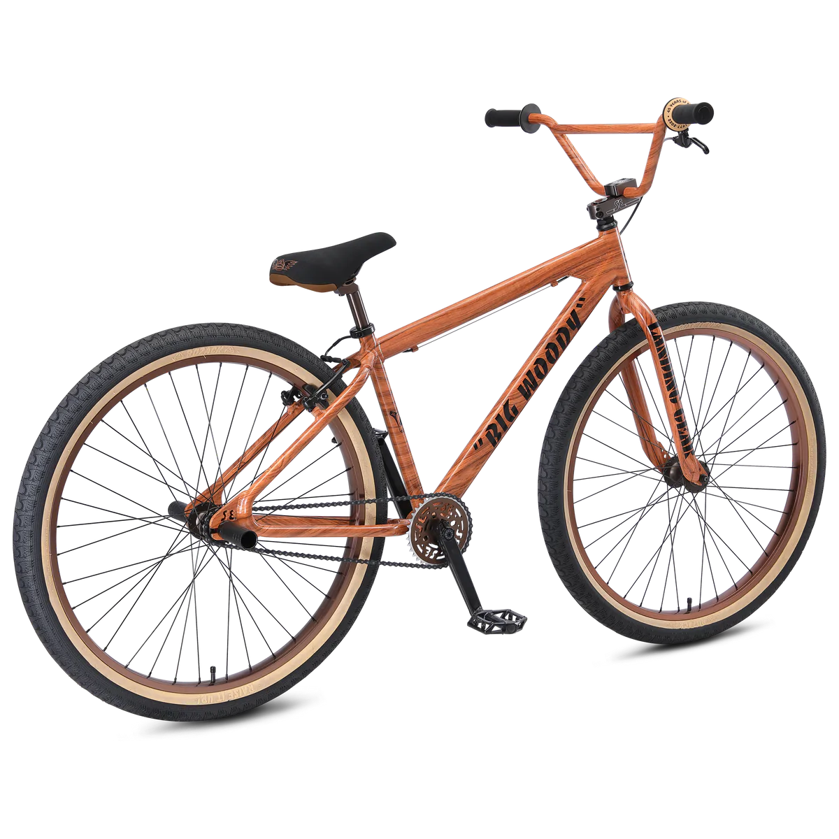 2021 big outlet ripper pre order