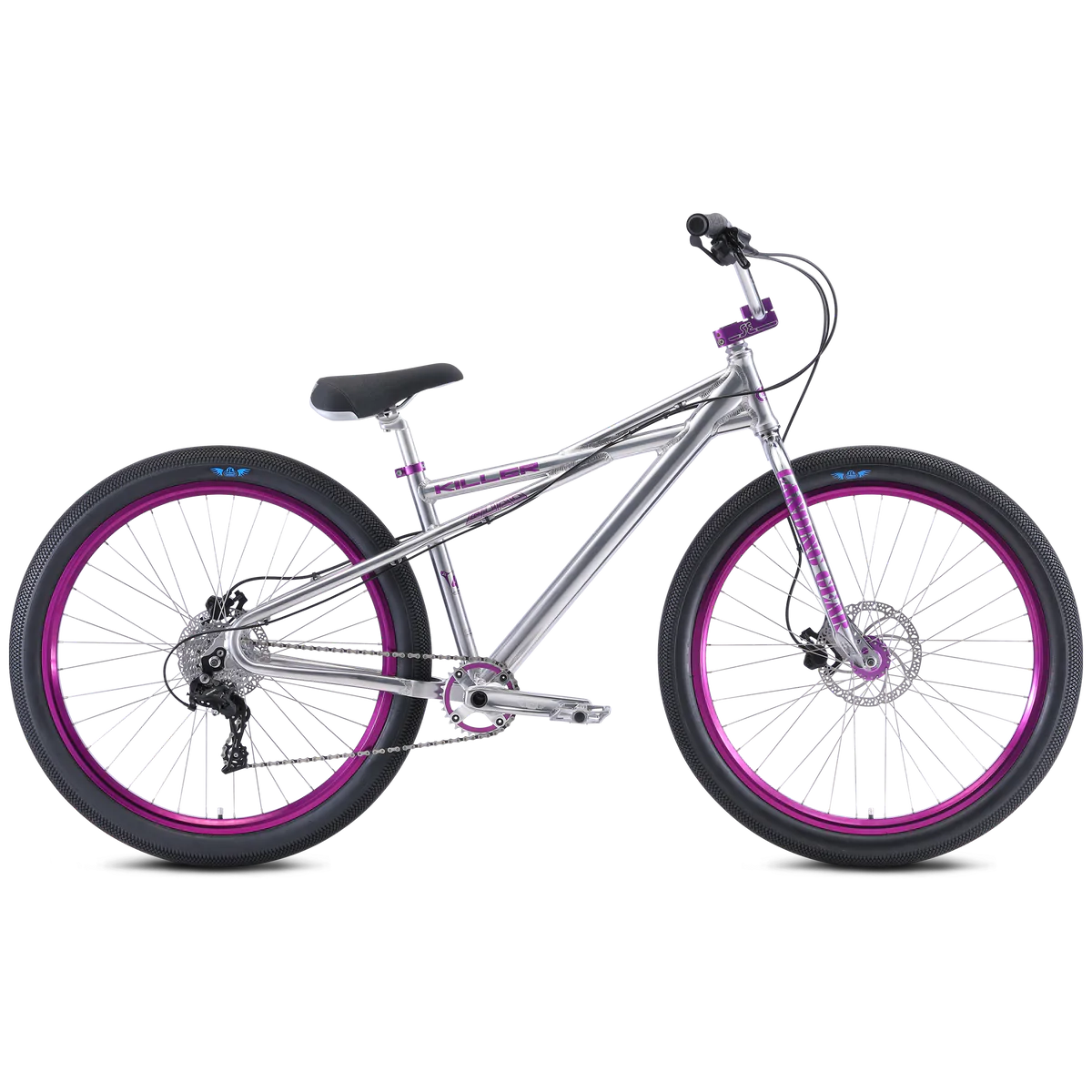 Se bikes monster hot sale quad