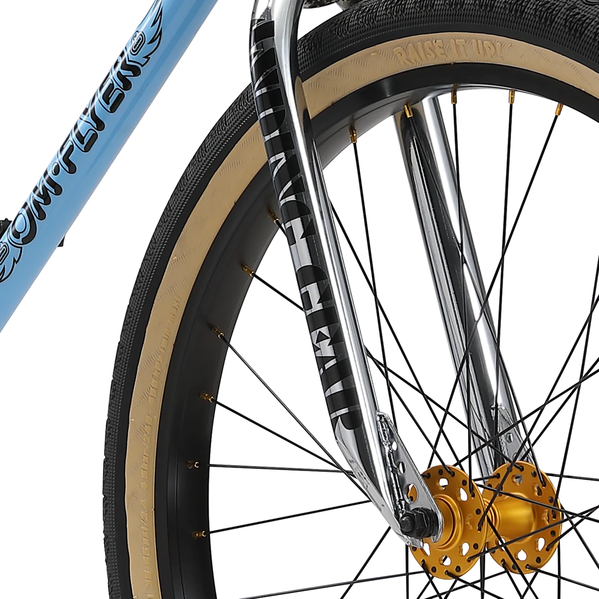 SE Bikes OM Flyer 26