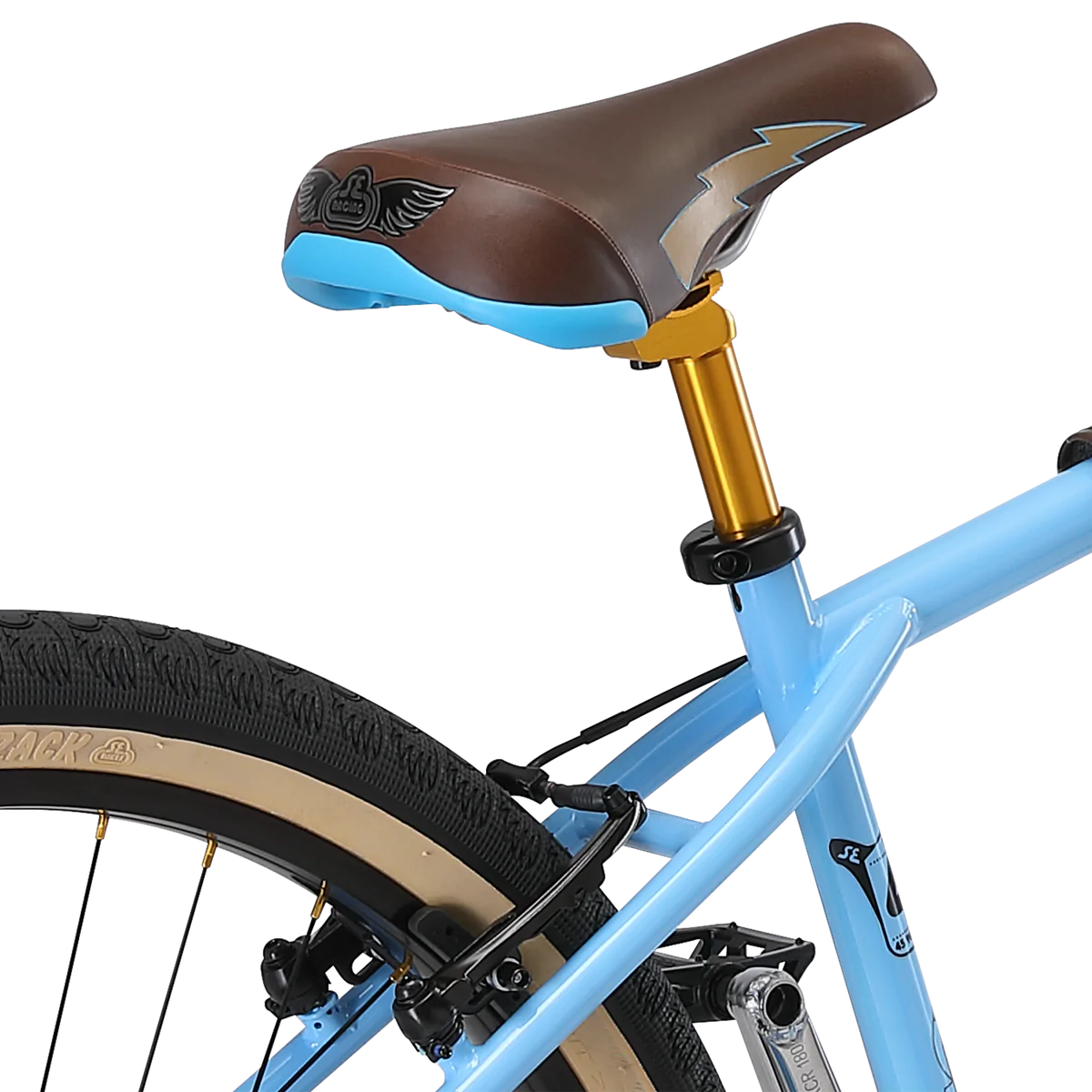 Se racing om flyer deals