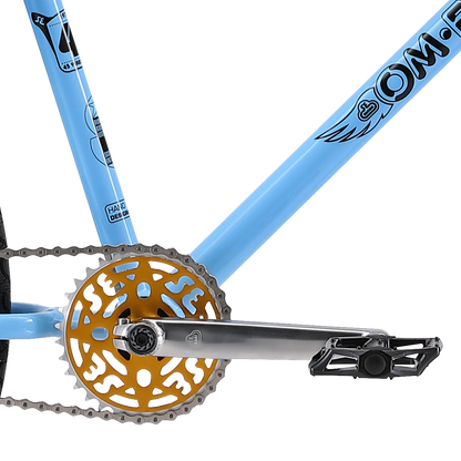 SE Bikes OM Flyer 26