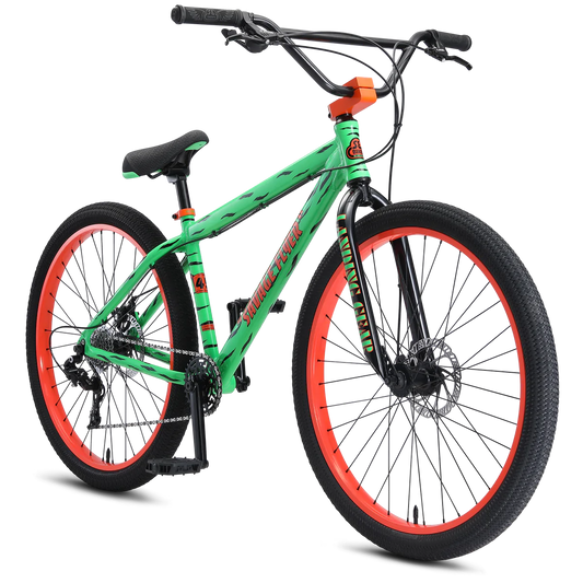 SE Bikes Savage Flyer 27.5"
