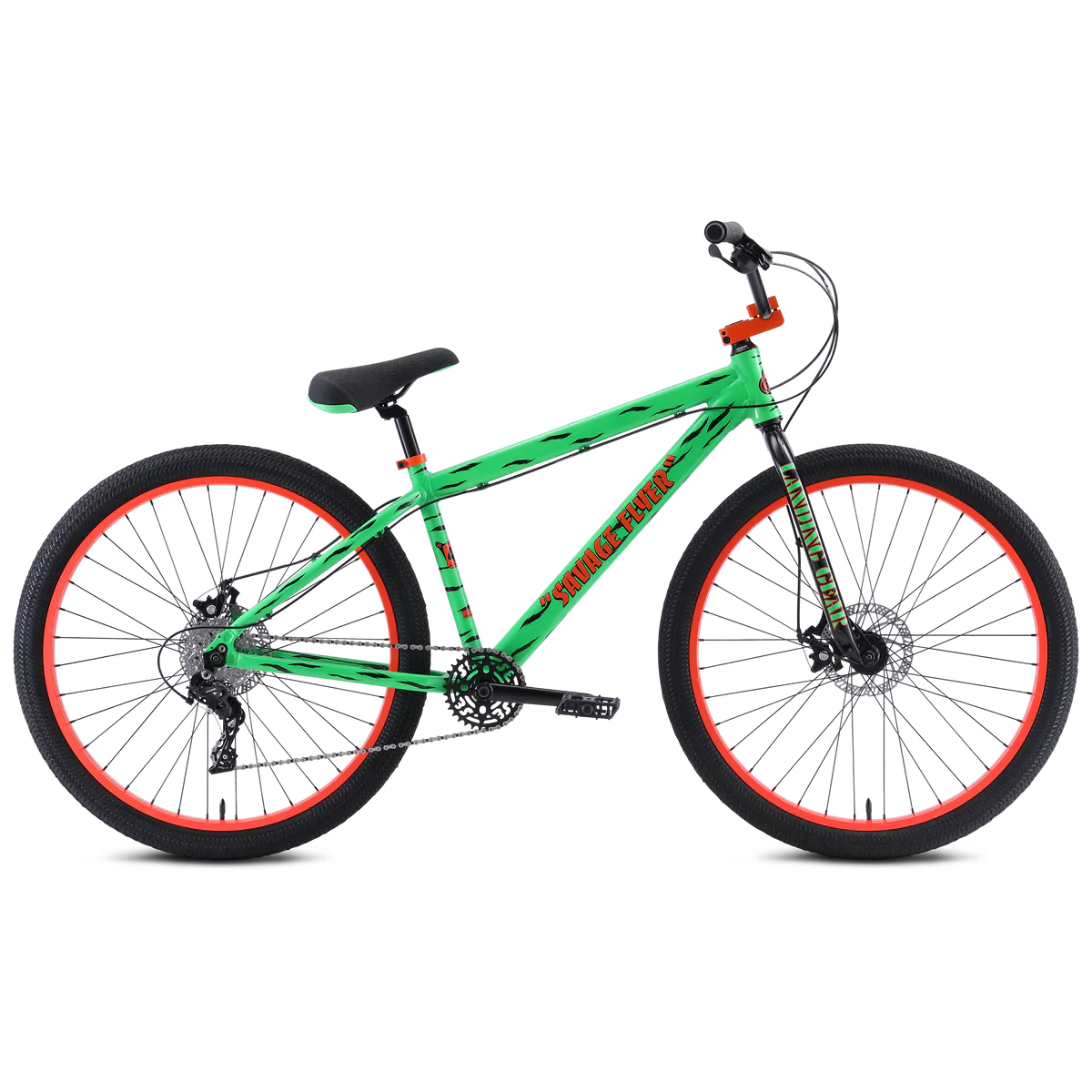 Se clearance bikes 27.5