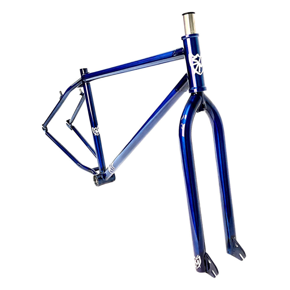 S&M BIKES 29″ ATF FRAME/FORK KIT