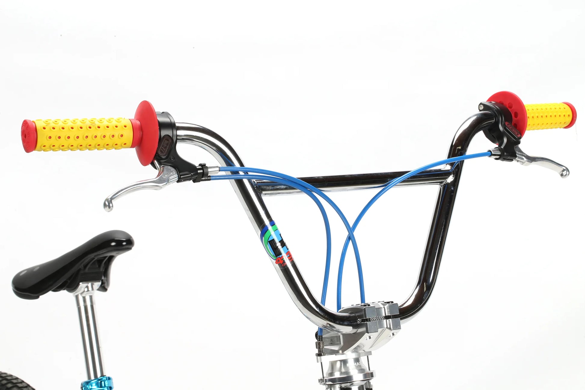Haro sales brake lever