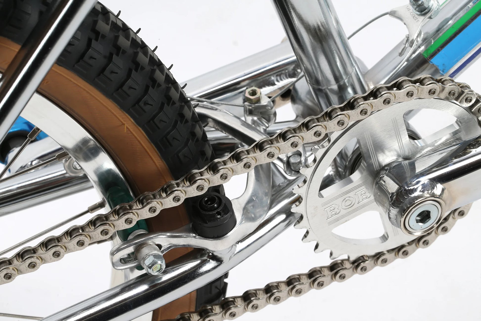 HARO BOB HARO 40TH ANNIVERSARY FREESTYLER 20 Harvester Bikes