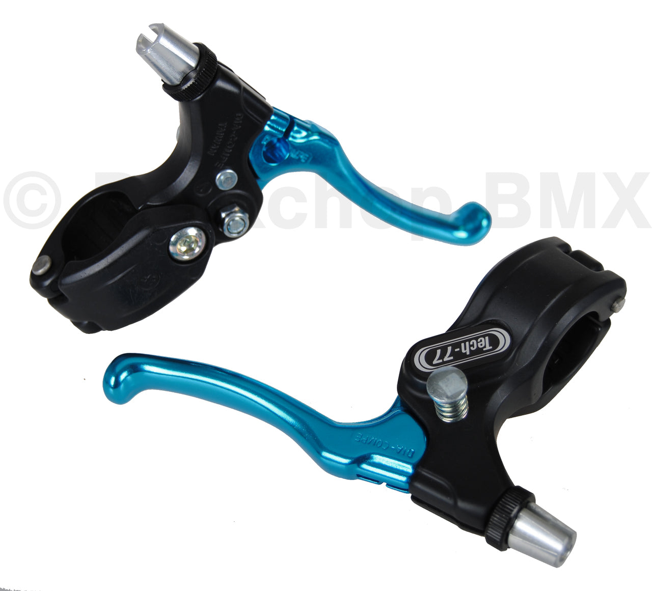 Dia compe tech 2025 77 brake lever