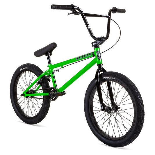 STOLEN CASINO (20.25" TT)