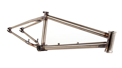 S&M CREDENCE CCR FRAME