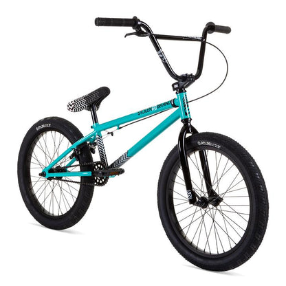 STOLEN COMPACT (19.75" TT)