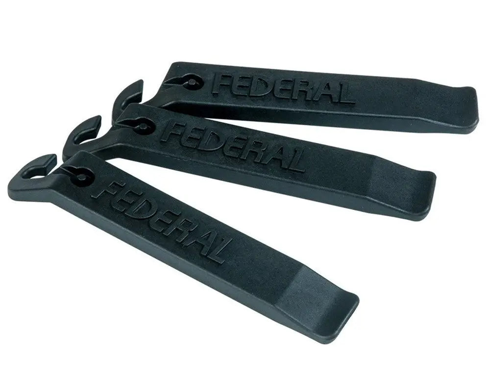 FEDERAL NYLON TIRE LEVERS Federal