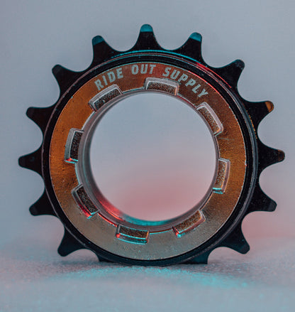 Ride Out Supply Signature Freewheel