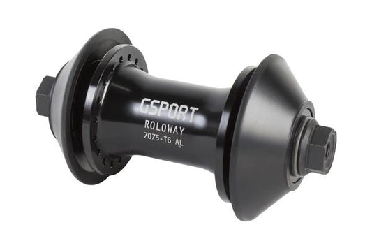 GSPORT ROLOWAY FRONT HUB