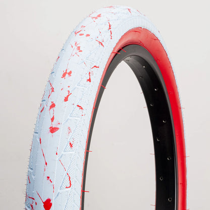 FICTION 20" HYDRA TIRE
