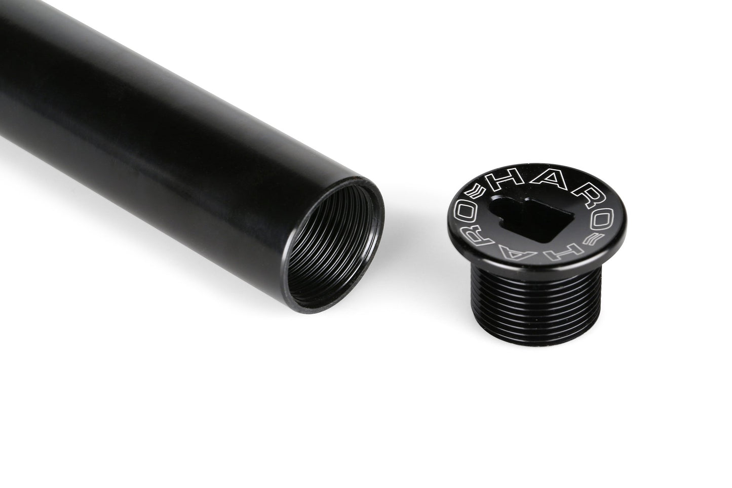 HARO FORK BASELINE 24MM OFFSET