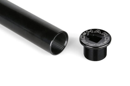 HARO FORK BASELINE 24MM OFFSET