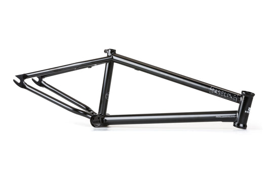 HARO FRAME BASELINE