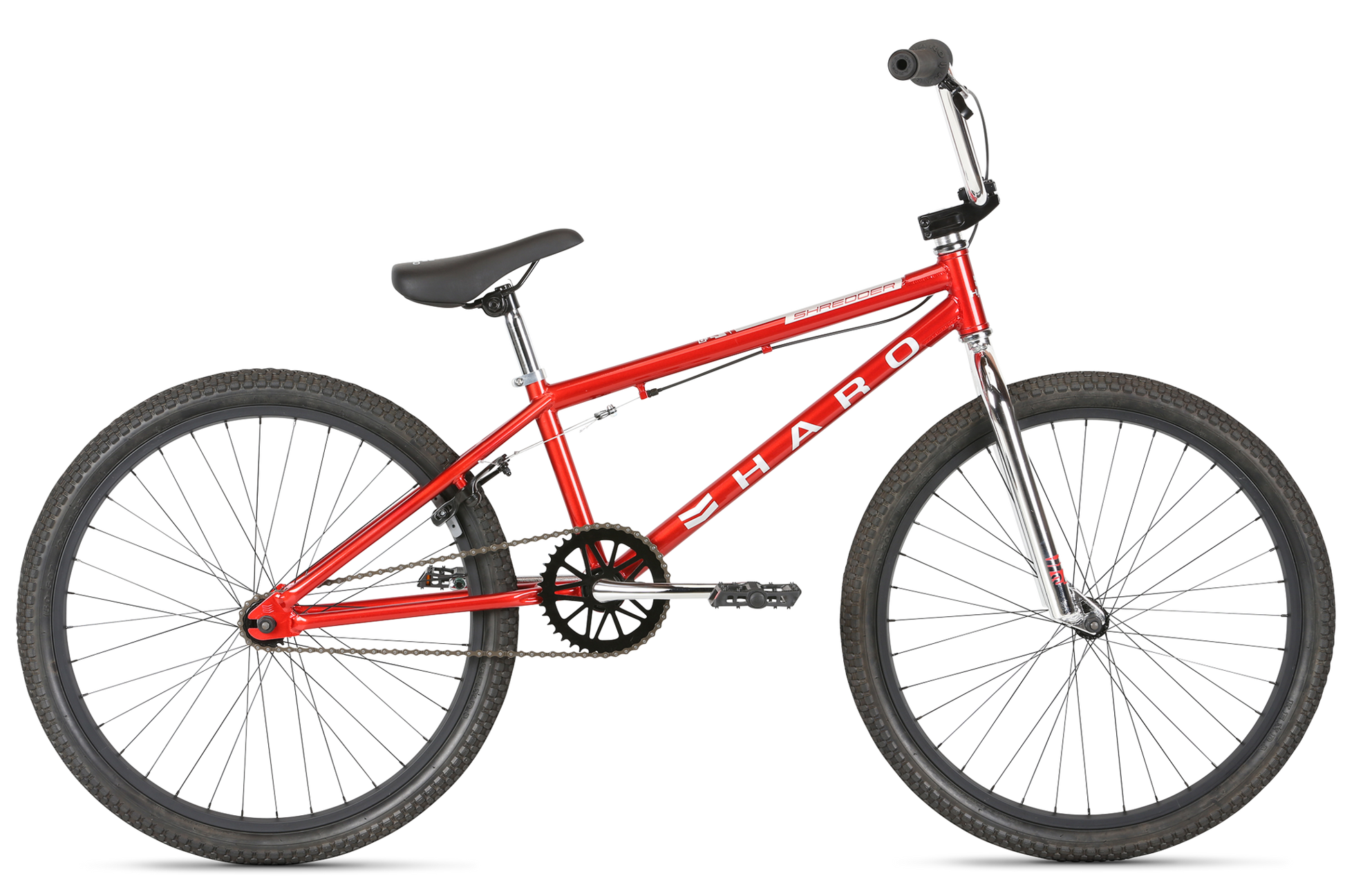Haro pro shop 24 cruiser