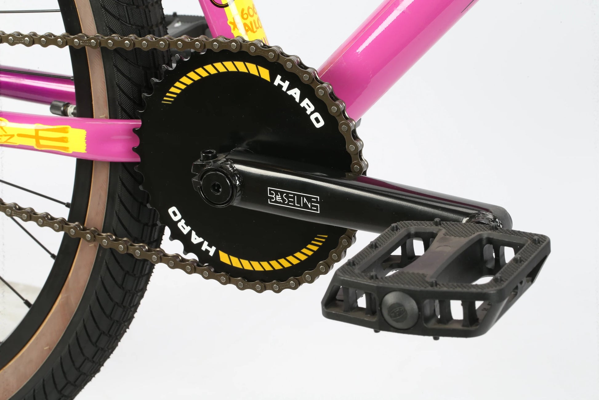 Haro sloride discount