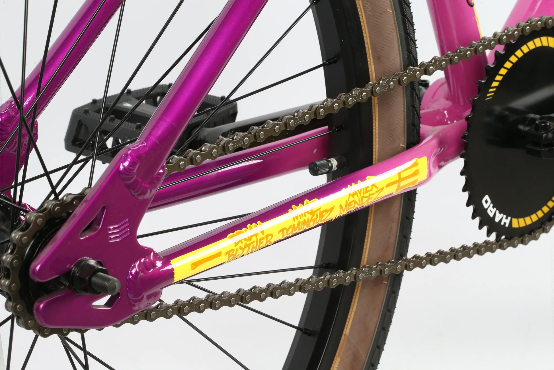 Haro slo discount ride 26