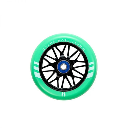 Havoc Scooter Wheel 110mm Havoc